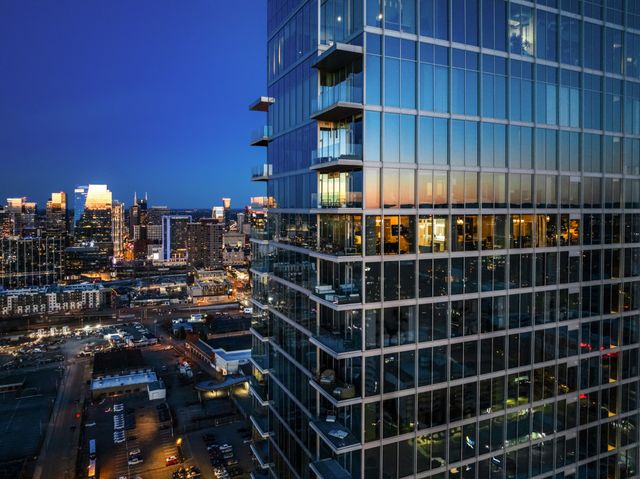 1616 West End Ave Unit 3001, Nashville, TN 37203