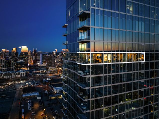 1616 West End Ave Unit 3001, Nashville, TN 37203