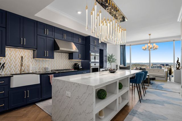 1616 West End Ave Unit 3001, Nashville, TN 37203