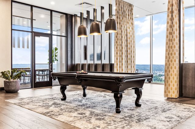 1616 West End Ave Unit 3001, Nashville, TN 37203
