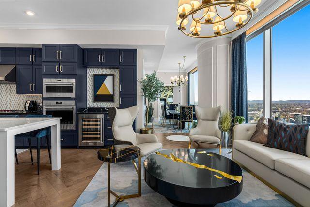 1616 West End Ave Unit 3001, Nashville, TN 37203