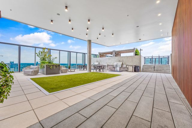 1616 West End Ave Unit 3001, Nashville, TN 37203