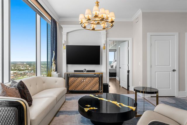 1616 West End Ave Unit 3001, Nashville, TN 37203