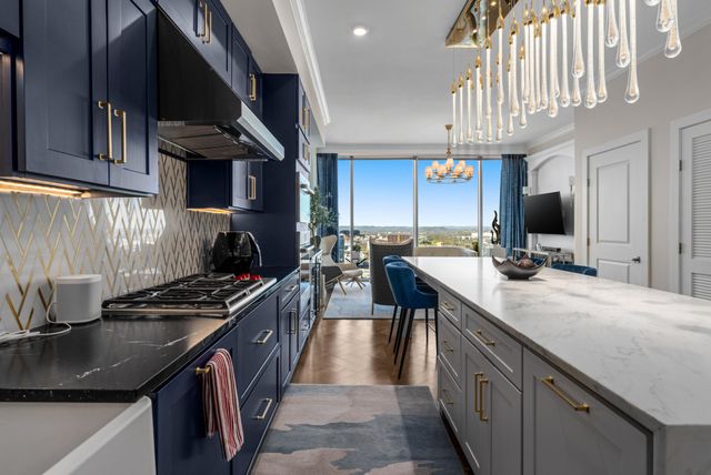1616 West End Ave Unit 3001, Nashville, TN 37203