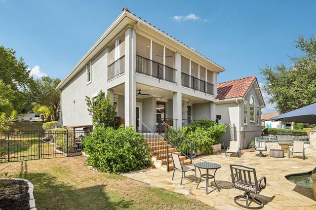 11400 Woodland Hills TRL, Austin, TX 78732