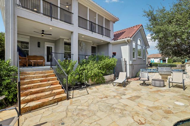 11400 Woodland Hills TRL, Austin, TX 78732