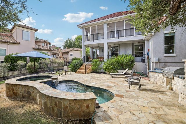 11400 Woodland Hills TRL, Austin, TX 78732