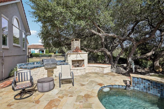 11400 Woodland Hills TRL, Austin, TX 78732