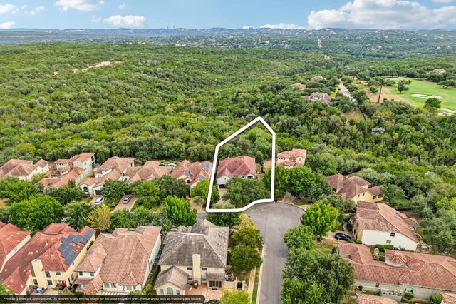 11400 Woodland Hills TRL, Austin, TX 78732