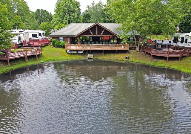 212 Vista Circle, Blairsville, GA 30512