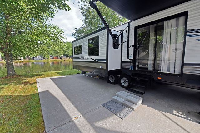 212 Vista Circle, Blairsville, GA 30512