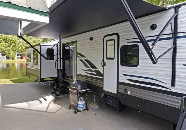 212 Vista Circle, Blairsville, GA 30512