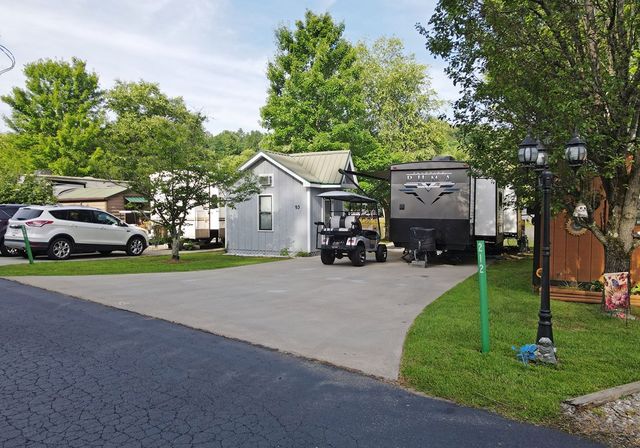 212 Vista Circle, Blairsville, GA 30512