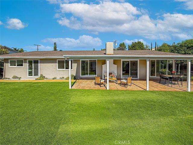 4627 Willens, Woodland Hills, CA 91364