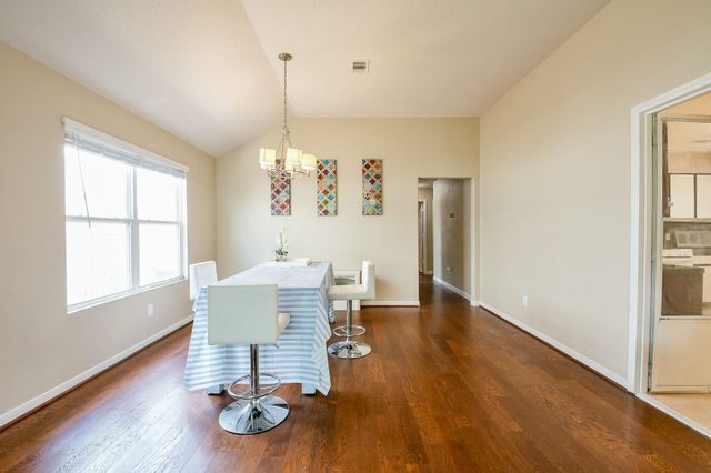5818 Turmeric Drive, Baytown, TX 77521