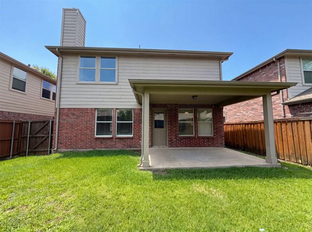 10212 Coolidge Drive, Mckinney, TX 75072