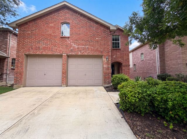 10212 Coolidge Drive, Mckinney, TX 75072