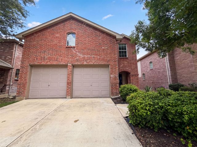 10212 Coolidge Drive, Mckinney, TX 75072