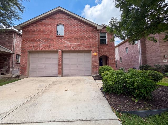10212 Coolidge Drive, Mckinney, TX 75072