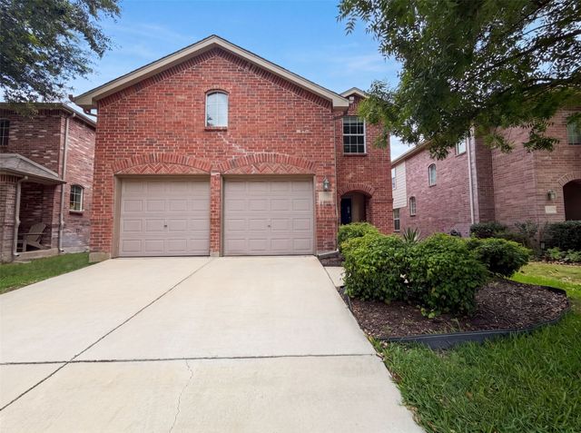 10212 Coolidge Drive, Mckinney, TX 75072