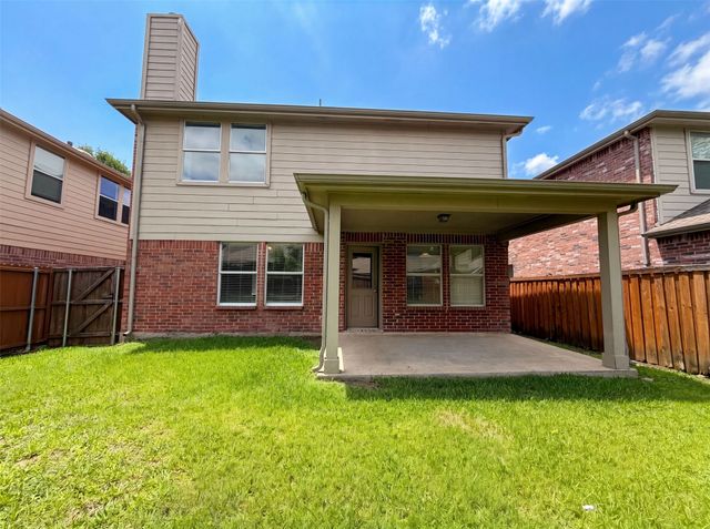 10212 Coolidge Drive, Mckinney, TX 75072
