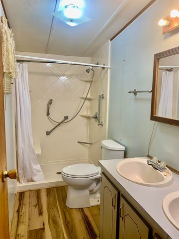 1912 Jennings Road, Little Rock, AR 72206