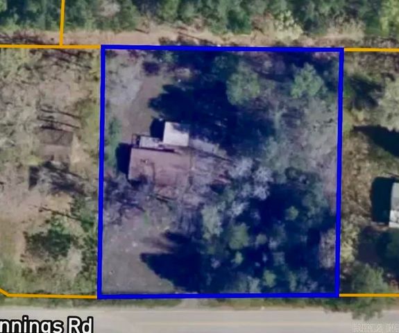 1912 Jennings Road, Little Rock, AR 72206