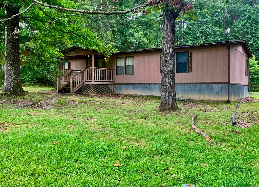 1912 Jennings Road, Little Rock, AR 72206