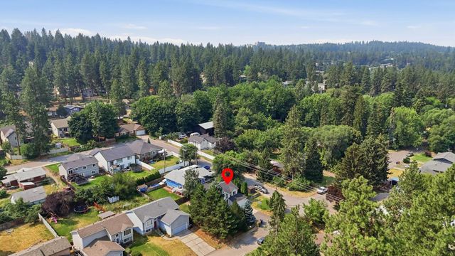 4204 E 13th Ave, Spokane, WA 99202