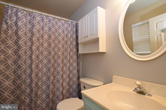 14 BONNIE LEE CT, Stafford, VA 22556