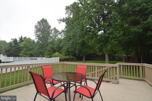 14 BONNIE LEE CT, Stafford, VA 22556