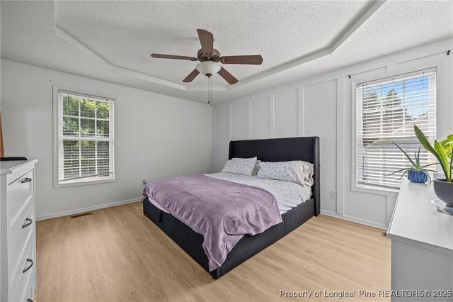 622 Sunpointe Drive, Hope Mills, NC 28348
