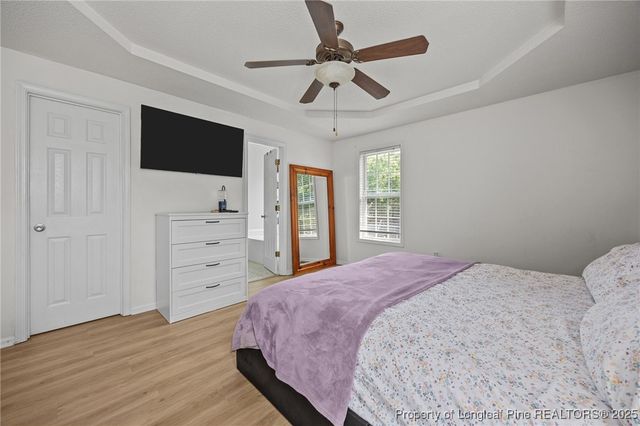 622 Sunpointe Drive, Hope Mills, NC 28348