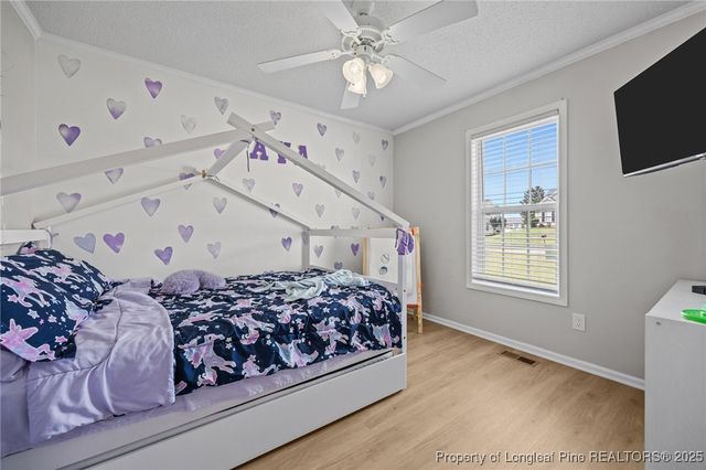 622 Sunpointe Drive, Hope Mills, NC 28348