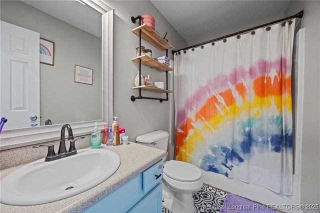622 Sunpointe Drive, Hope Mills, NC 28348