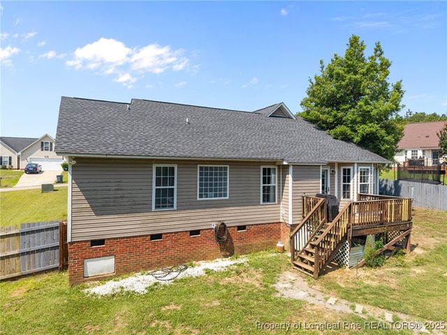 622 Sunpointe Drive, Hope Mills, NC 28348