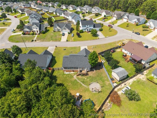 622 Sunpointe Drive, Hope Mills, NC 28348