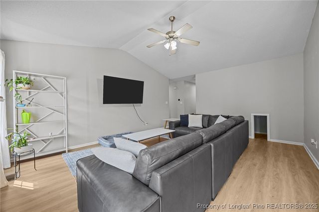 622 Sunpointe Drive, Hope Mills, NC 28348