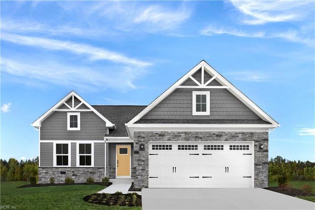 142 Baxter Station BLVD, Moyock, NC 27958