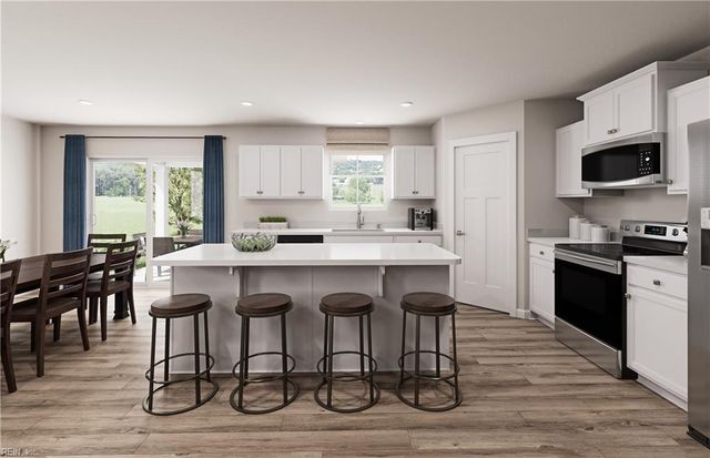 142 Baxter Station BLVD, Moyock, NC 27958