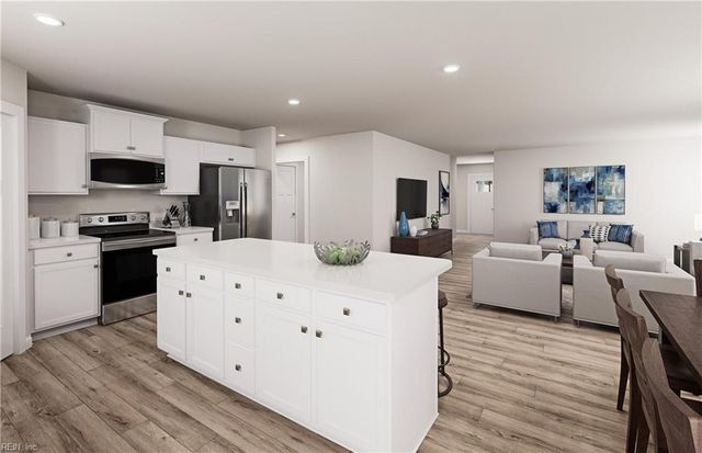 142 Baxter Station BLVD, Moyock, NC 27958