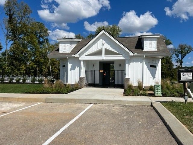 385 Casper Dr, Spring Hill, TN 37174