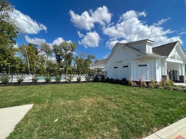 385 Casper Dr, Spring Hill, TN 37174