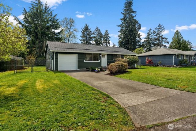 10410 Irene Avenue SW, Lakewood, WA 98499