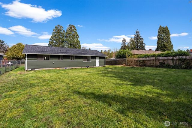 10410 Irene Avenue SW, Lakewood, WA 98499