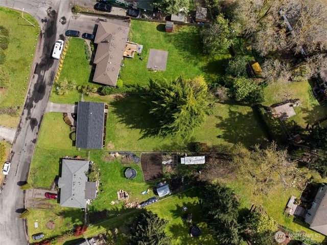 10410 Irene Avenue SW, Lakewood, WA 98499