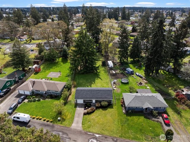 10410 Irene Avenue SW, Lakewood, WA 98499