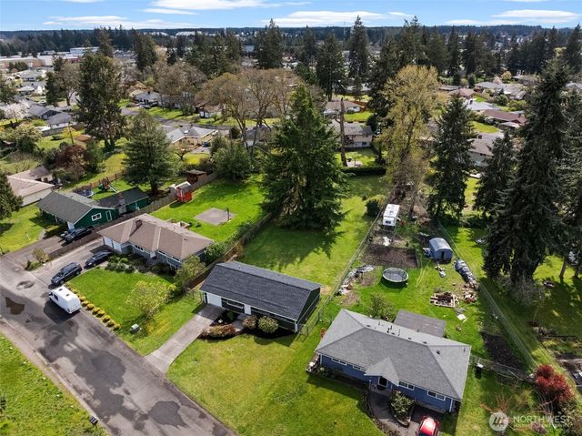 10410 Irene Avenue SW, Lakewood, WA 98499