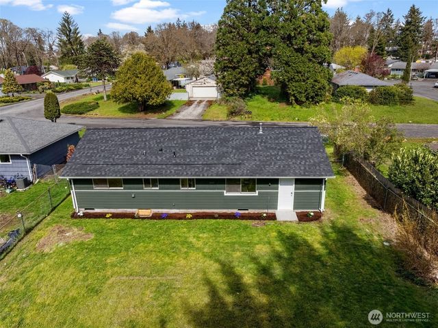10410 Irene Avenue SW, Lakewood, WA 98499