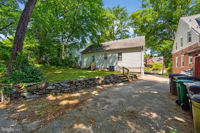 3913 MADISON ST, Hyattsville, MD 20781